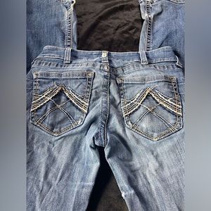 Ariat Jeans